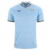 Lazio Matteo Guendouzi #8 Replik Heimtrikot 2024-25 Kurzarm